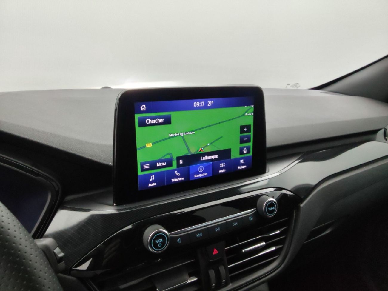 Mandataire Ford Kuga 2.0 TDCI 120CH ST-LINE POWERSHIFT