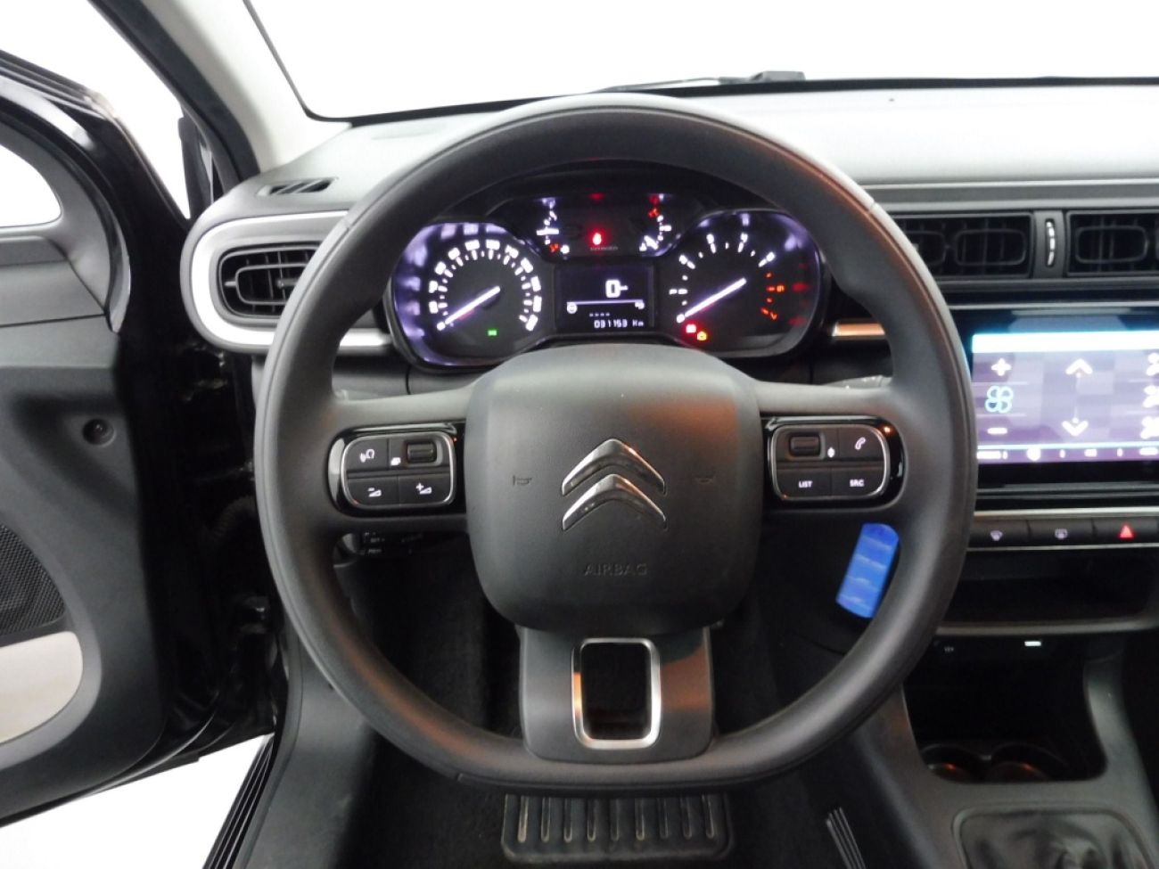 Mandataire Citroën C3 1.5 BLUEHDI 100CH S&S PLUS