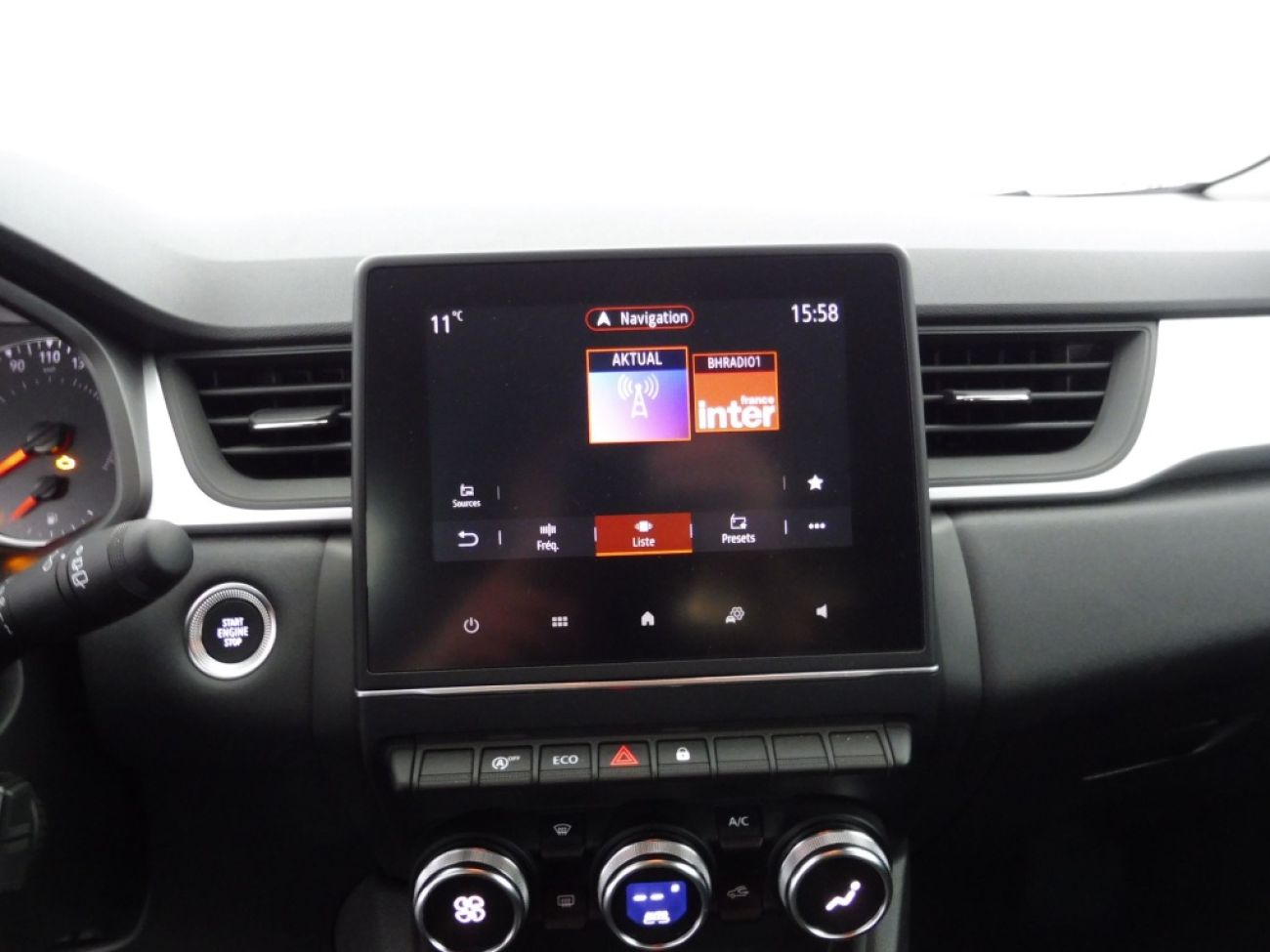 Mandataire RENAULT CAPTUR II 1.0 TCE 90CH EVOLUTION
