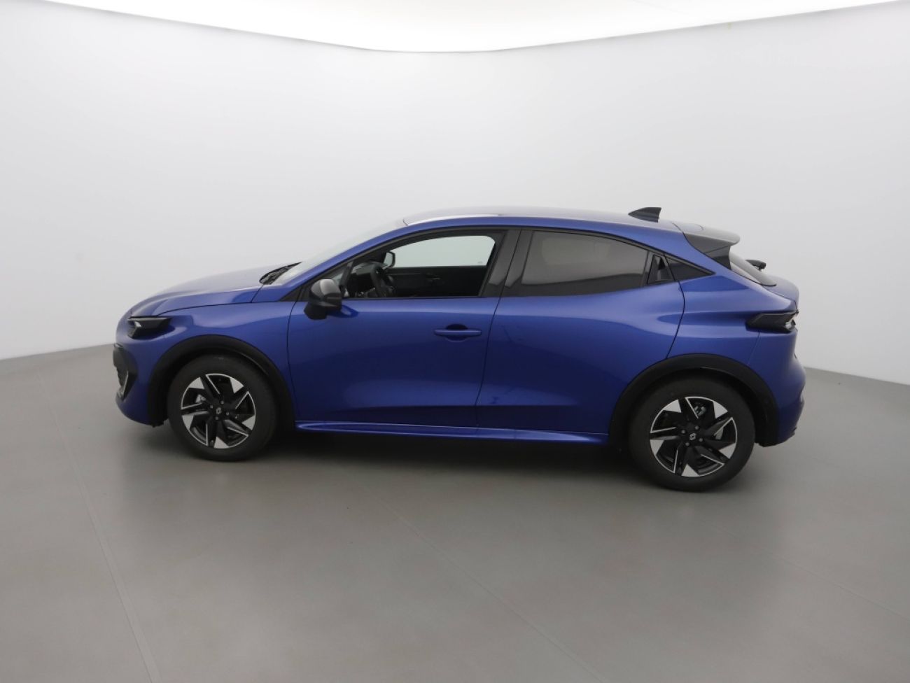Mandataire RENAULT Clio 1.2 TCE 115CH TECHNO