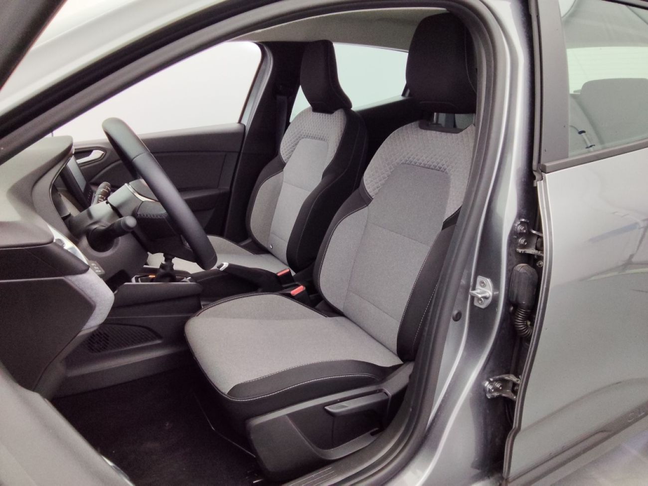 Mandataire RENAULT Clio 1.5 BLUE DCI 100CH EVOLUTION GSR2