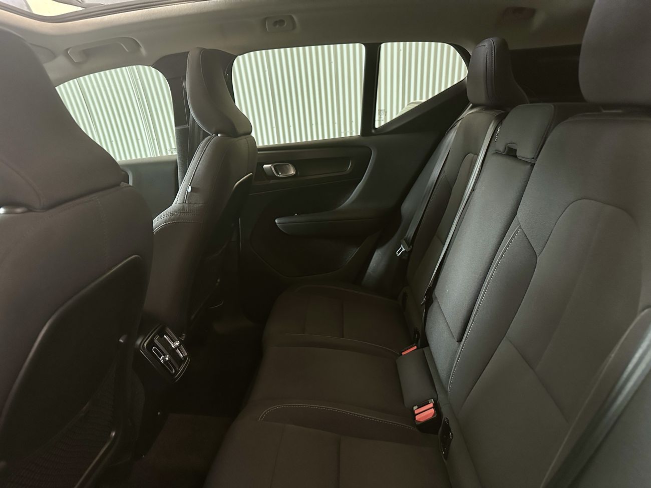 Mandataire VOLVO XC40 B3 163 ch DCT7 Momentum Business