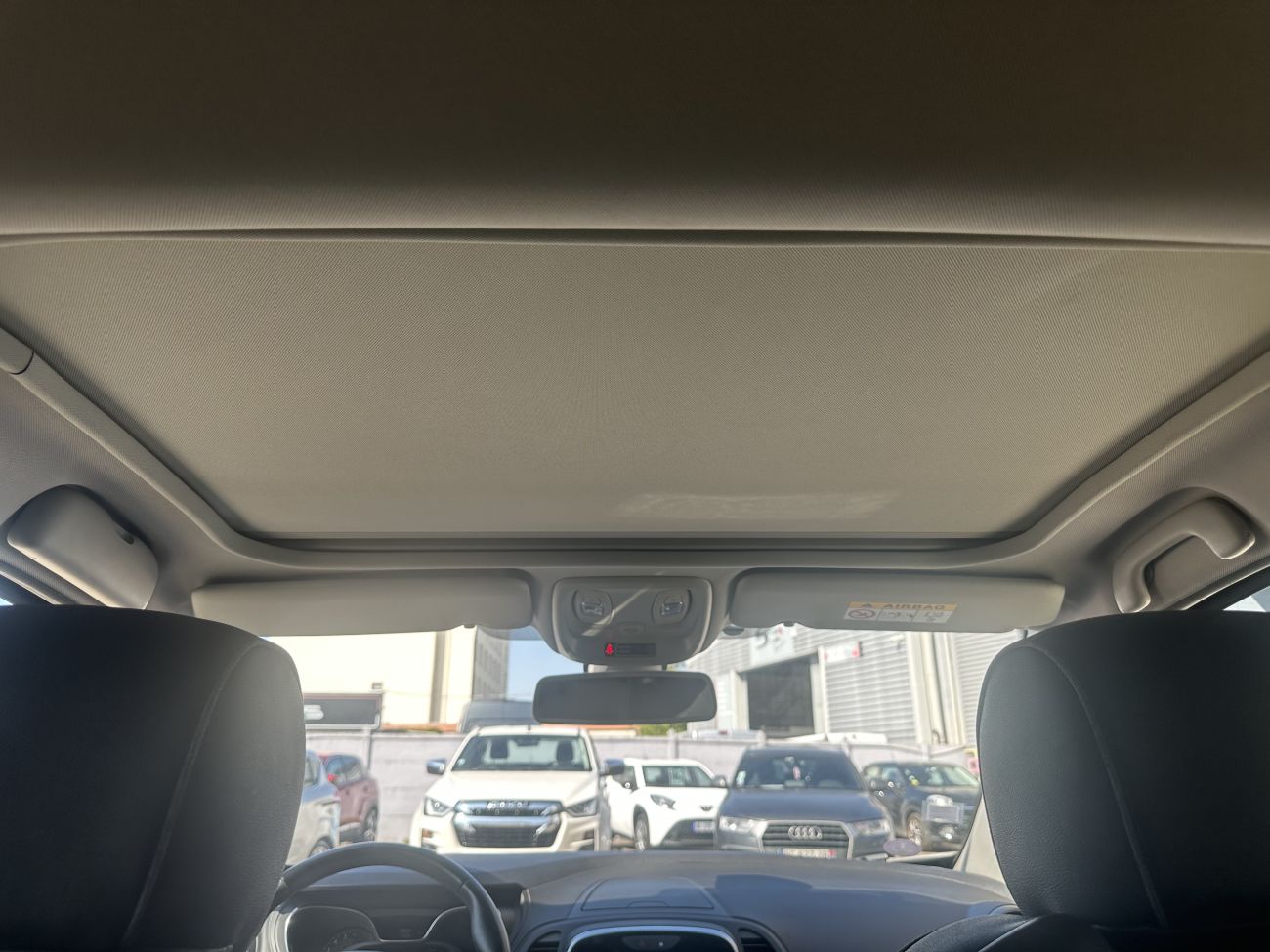 Mandataire RENAULT CAPTUR TCe 120 Energy Intens