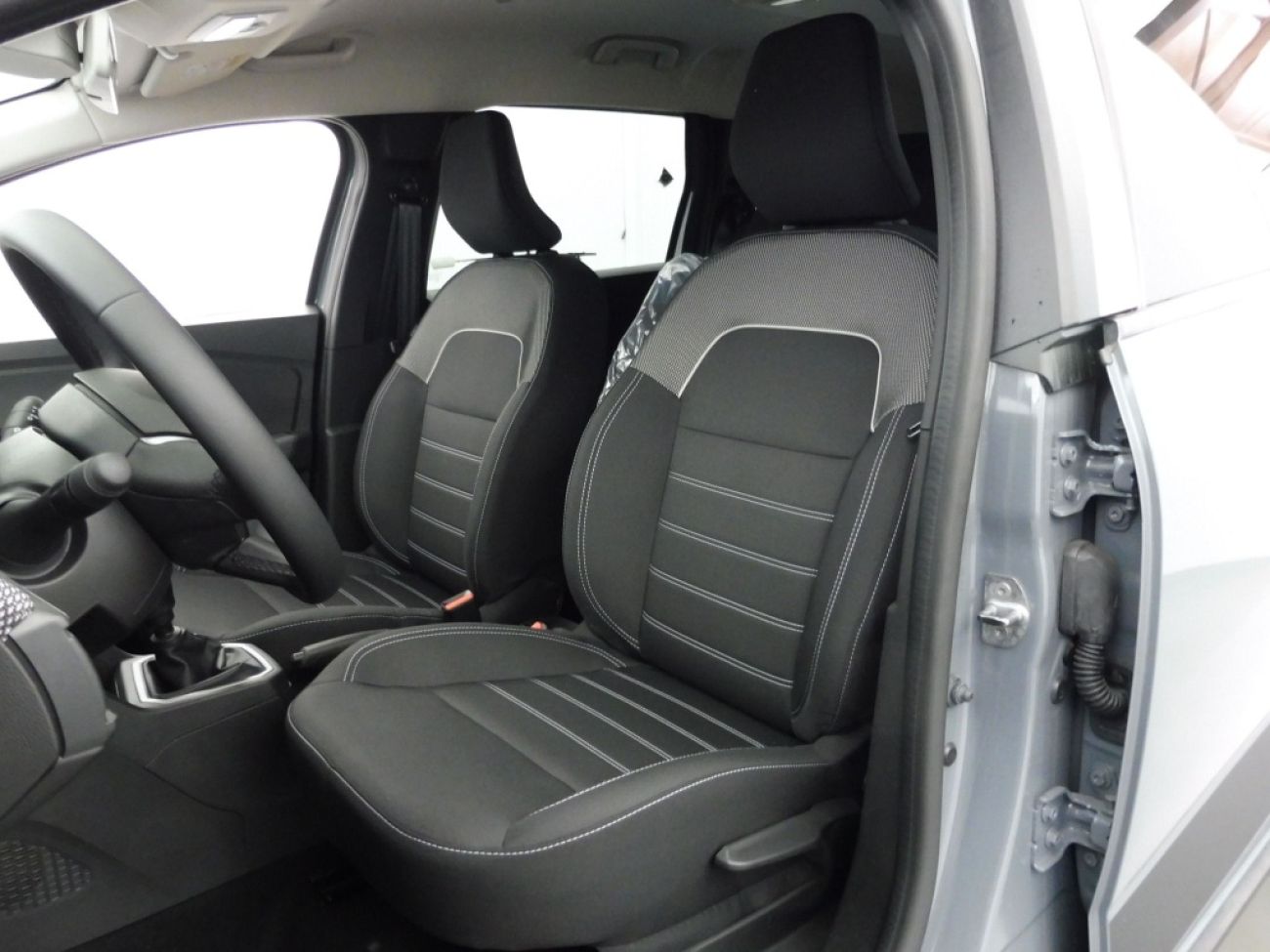 Mandataire Dacia Jogger 1.0 ECO-G 100CH EXPRESSION 7 PLACES -24