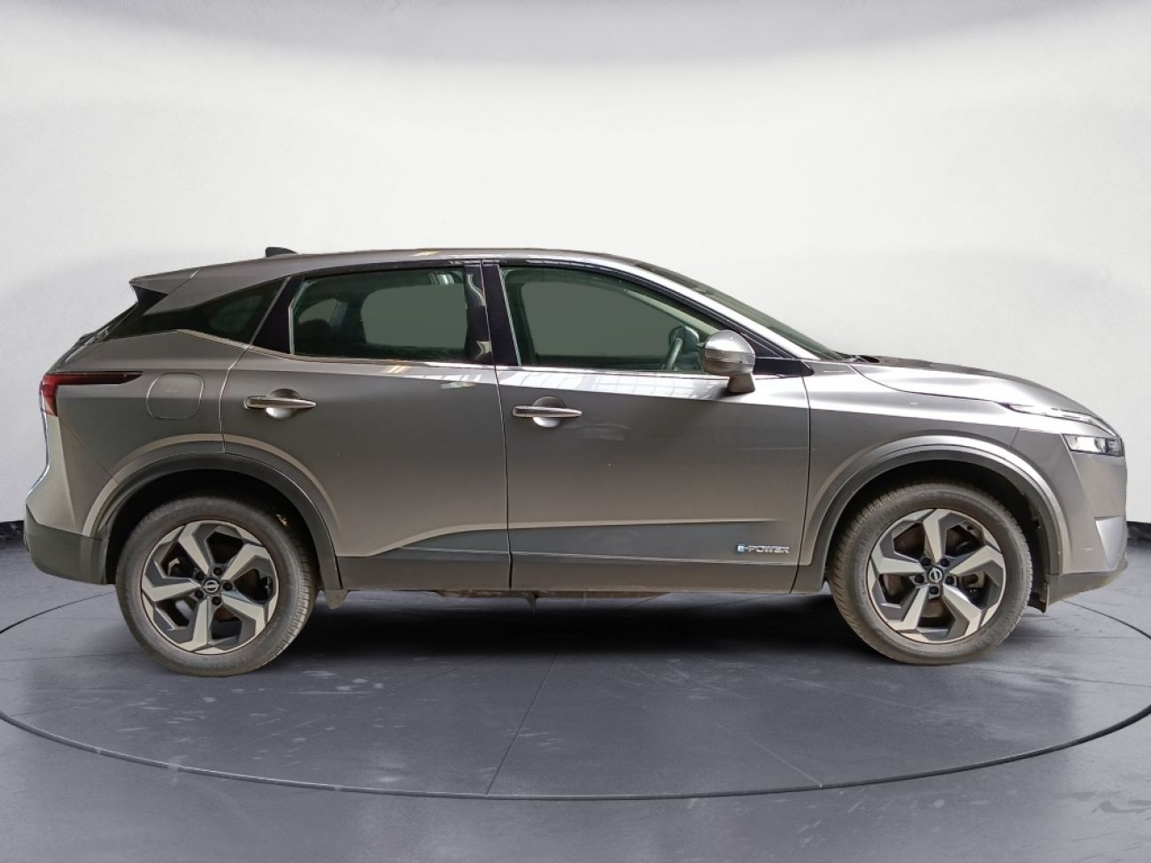 Mandataire NISSAN Qashqai E-POWER 190CH BUSINESS