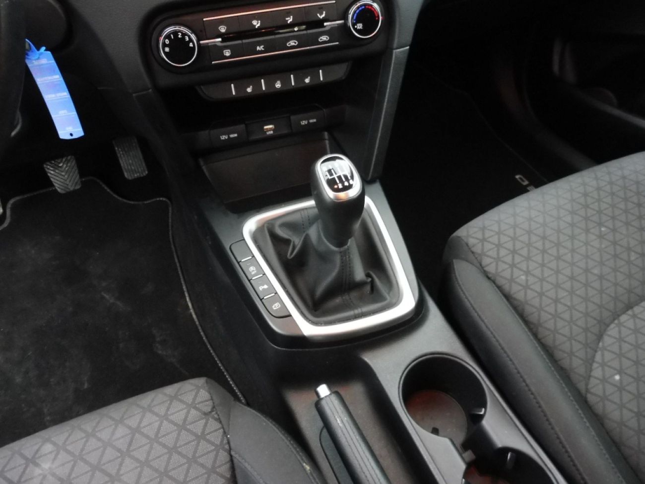 Mandataire Kia Ceed 1.0 T-GDI 100edition 7