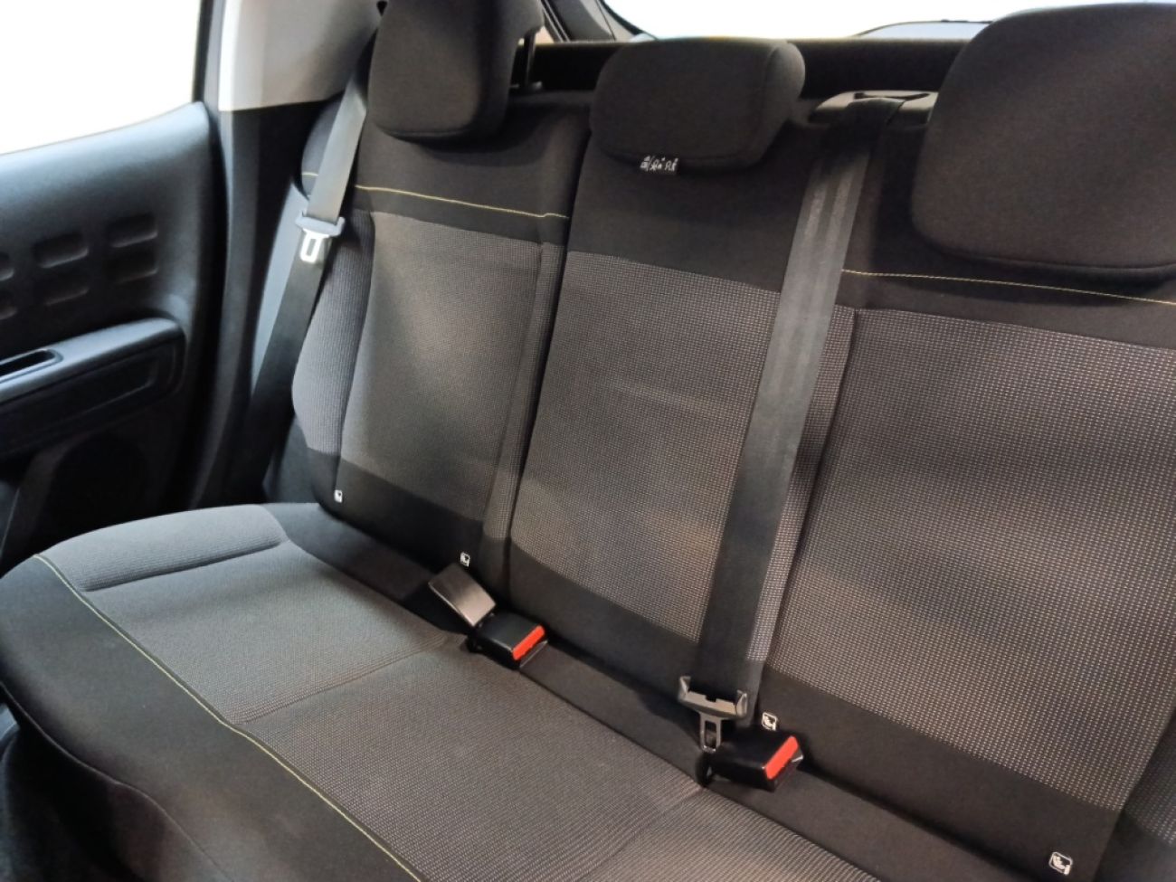 Mandataire Citroën C3 1.5 BLUEHDI 100CH S&S PLUS