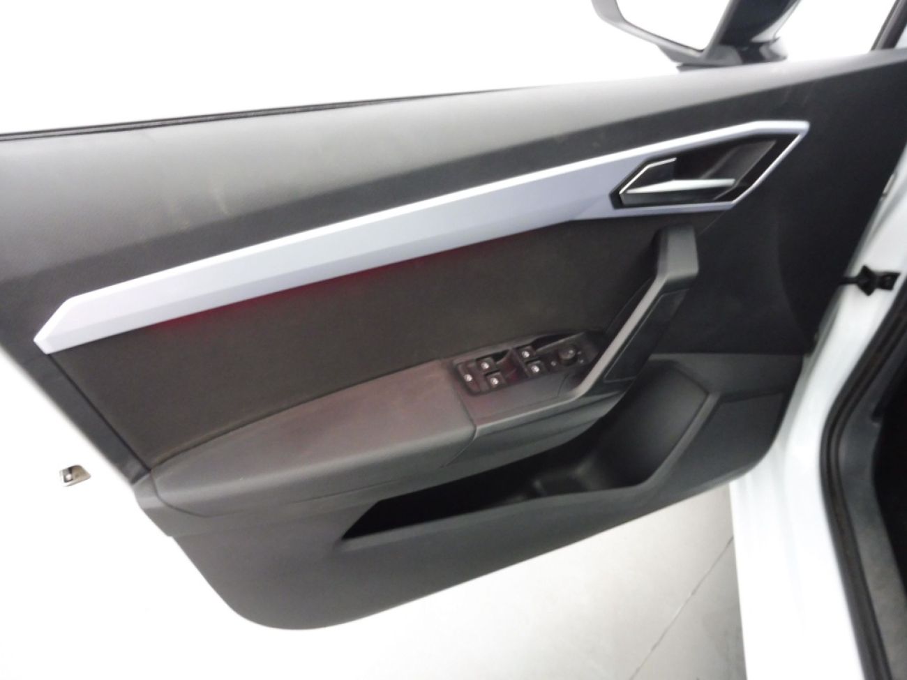 Mandataire Seat Ibiza 1.0 TSI 110CH FR