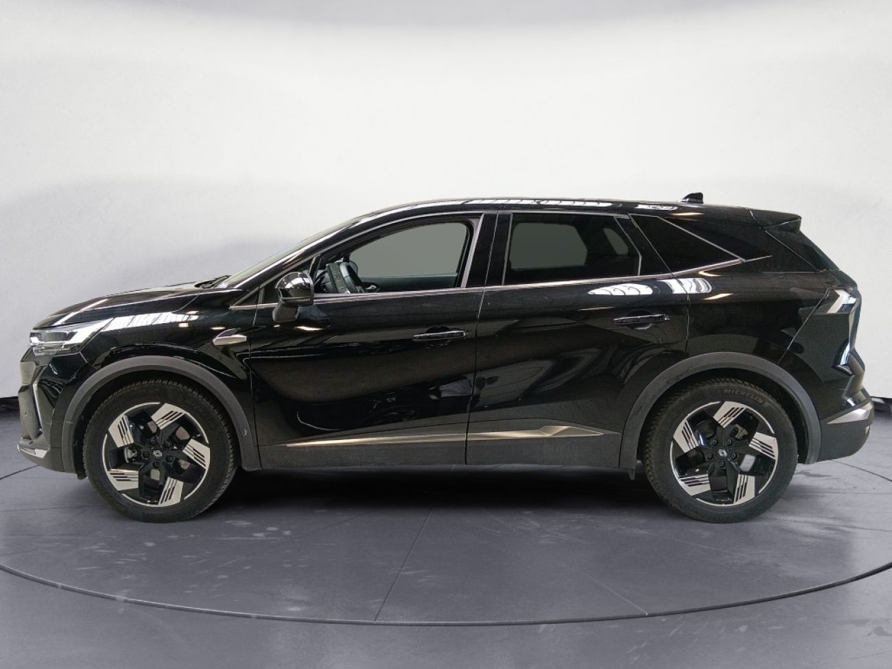Mandataire RENAULT Symbioz 1.6 E-TECH FULL HYBRID 145CH ICONIC