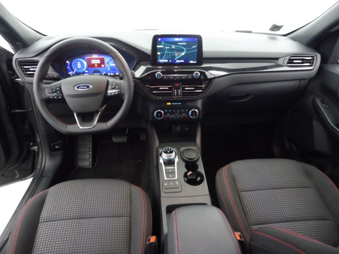 Mandataire Ford Kuga 2.0 TDCI 120CH ST-LINE POWERSHIFT