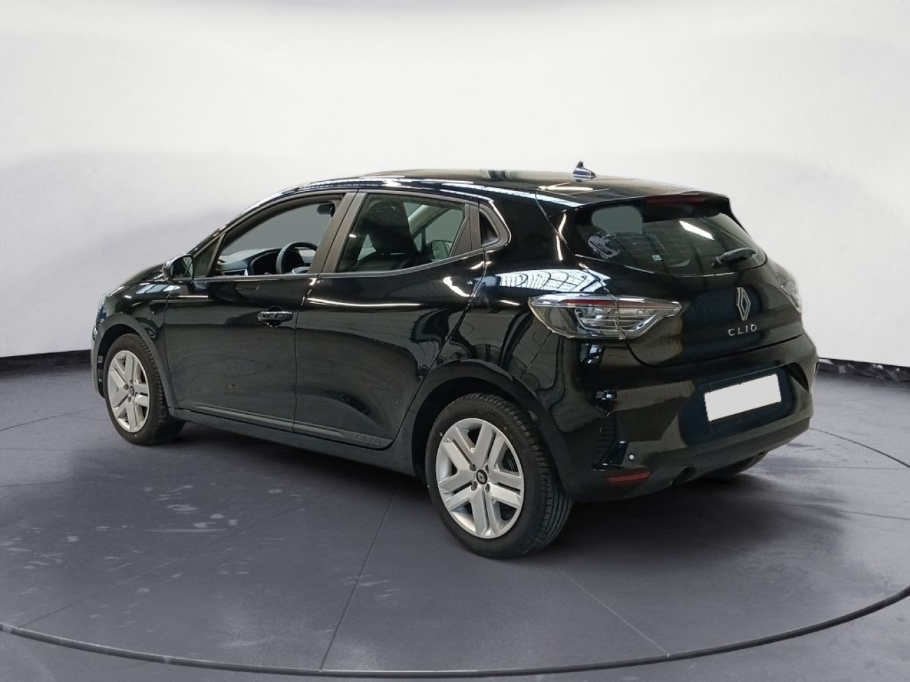 Mandataire RENAULT Clio 1.5 BLUE DCI 100CH EVOLUTION GSR2