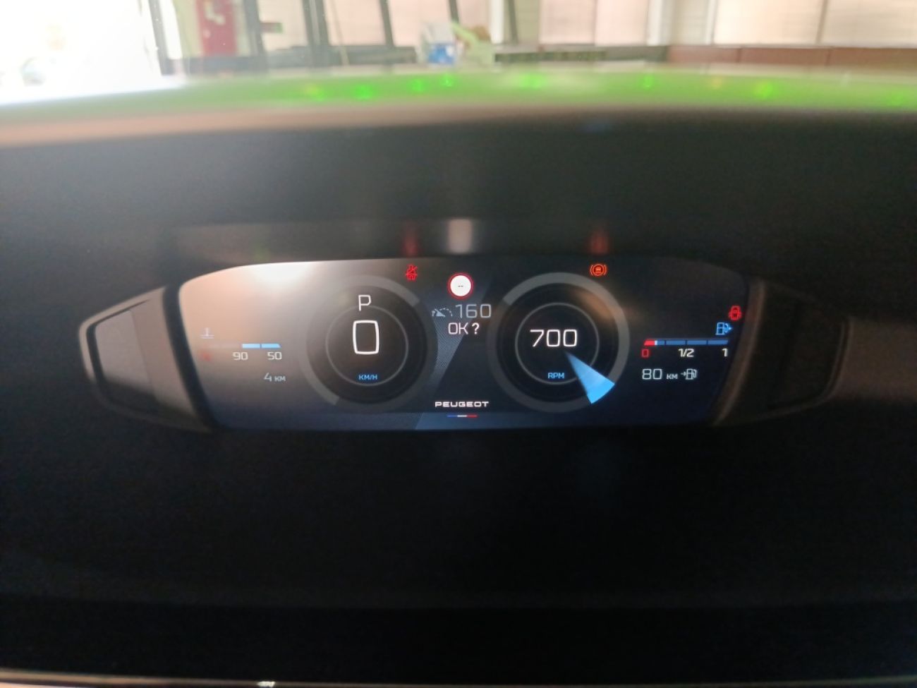 Mandataire PEUGEOT 308 NV 1.5 BLUEHDI 130CH S&S ALLURE EAT8