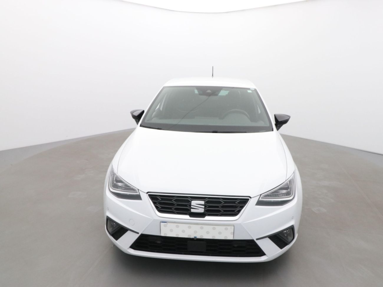Mandataire Seat Ibiza 1.0 TSI 110CH FR
