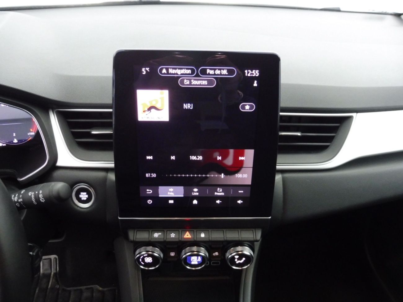 Mandataire RENAULT Captur 1.0 TCE 90CH TECHNO