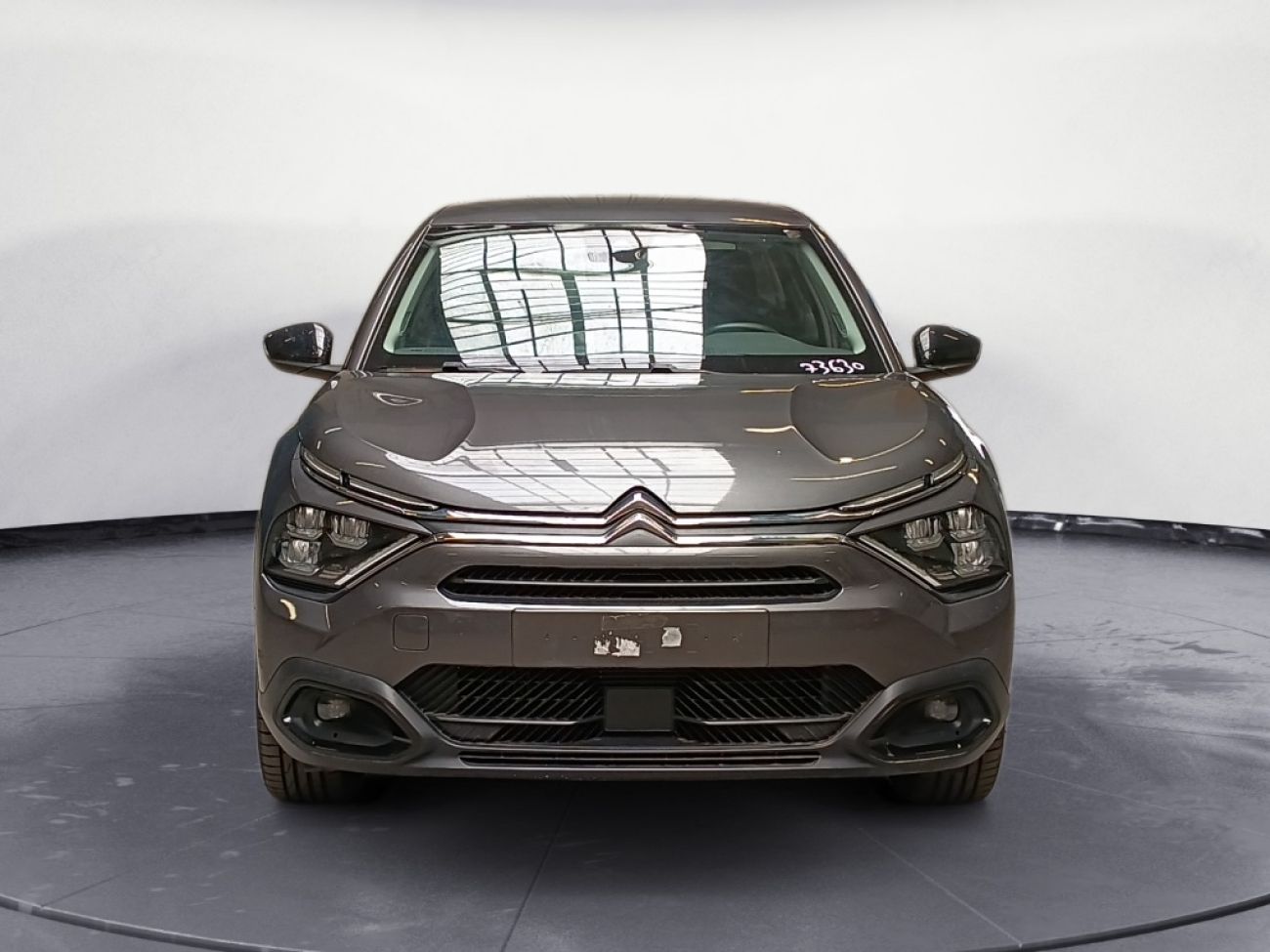 Mandataire Citroën C4 X 1.2 PURETECH 100 FEEL