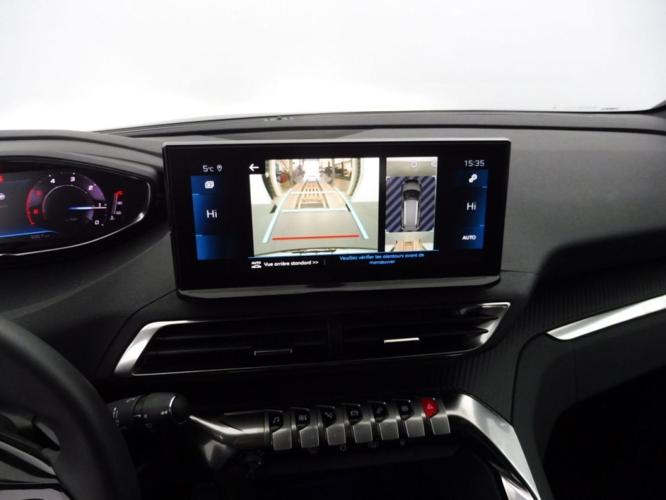 Mandataire PEUGEOT 5008 1.5 BLUEHDI 130CH S&S ALLURE PACK EAT8