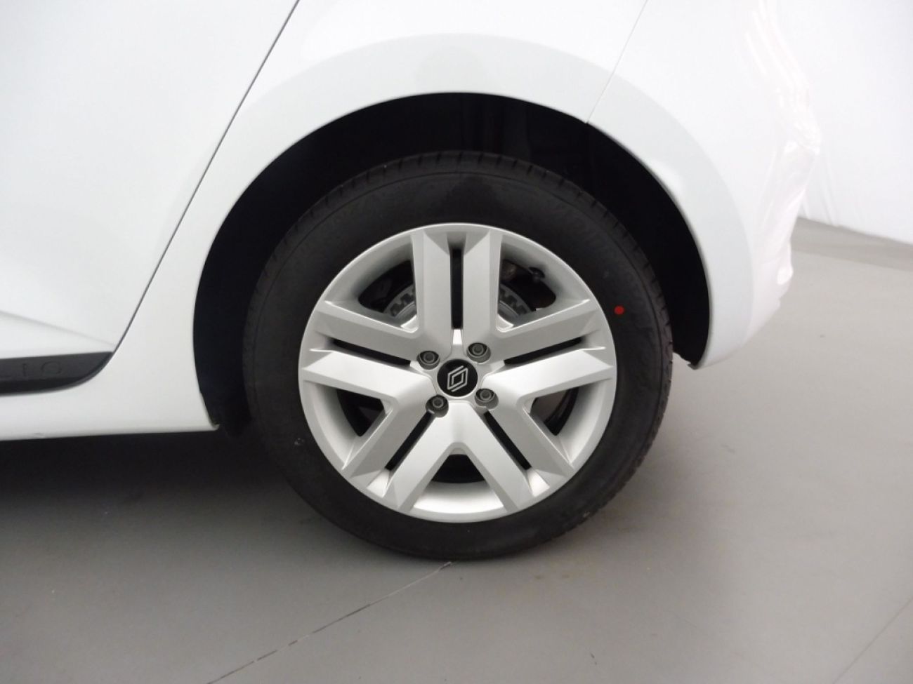 Mandataire RENAULT Clio 1.5 BLUE DCI 100CH EVOLUTION GSR2