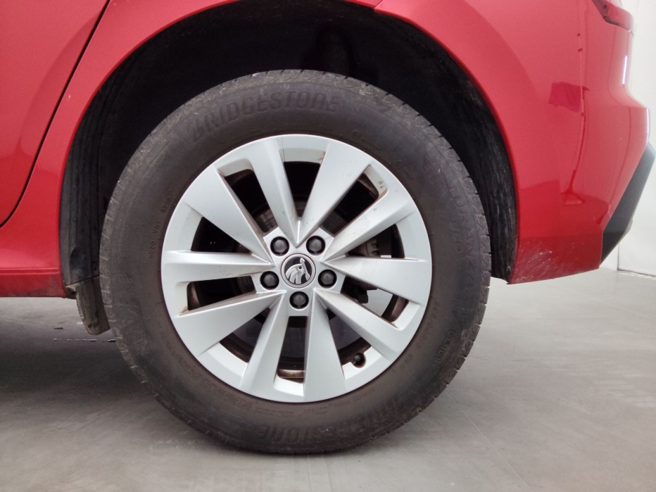 Mandataire SKODA Kamiq 1.0 TSI 115CH SELECTION