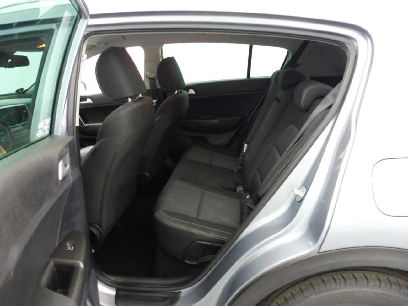 Mandataire Kia Sportage 1.6 GDI 132CH ISG M+SMART
