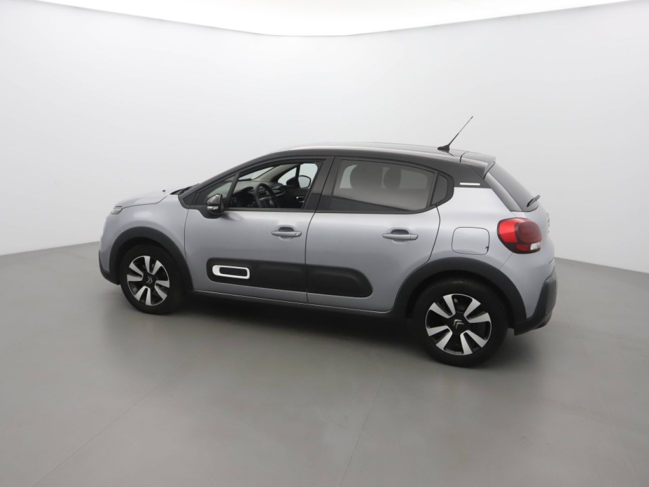 Mandataire Citroën C3 1.2 PURETECH 83CH S&S MAX