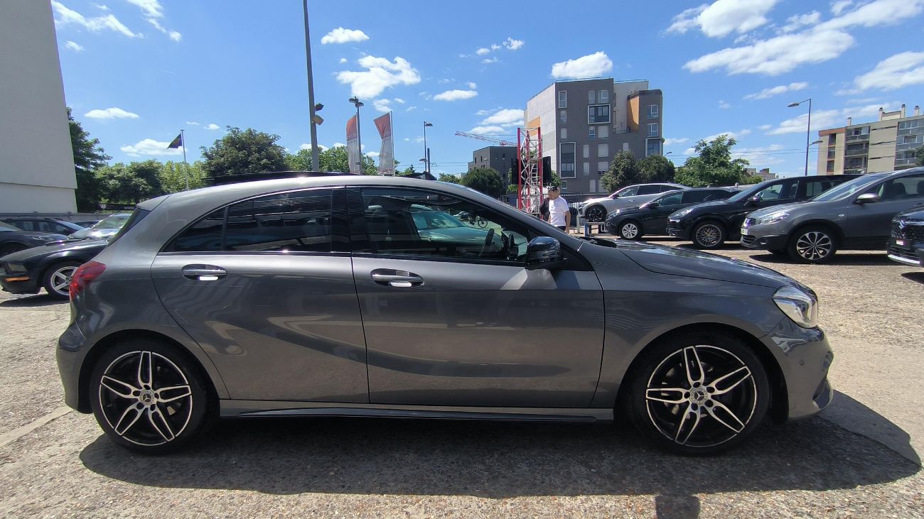 Mandataire MERCEDES CLASSE A 200 d 7G-DCT Sport Edition TOIT OUVRANT