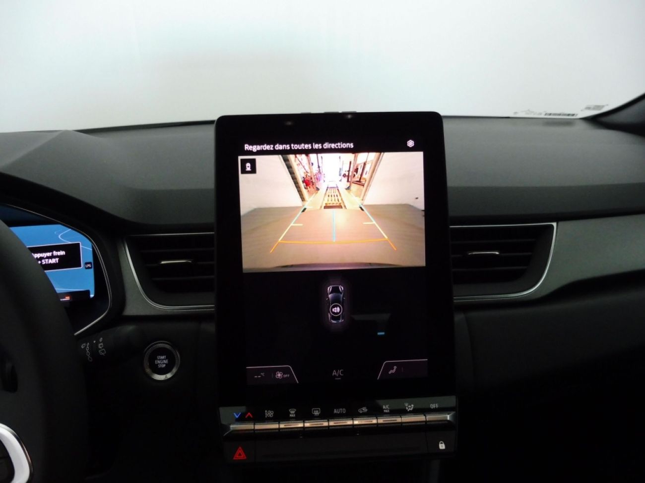 Mandataire RENAULT Captur 1.0 ECO-G 100CH TECHNO - 25