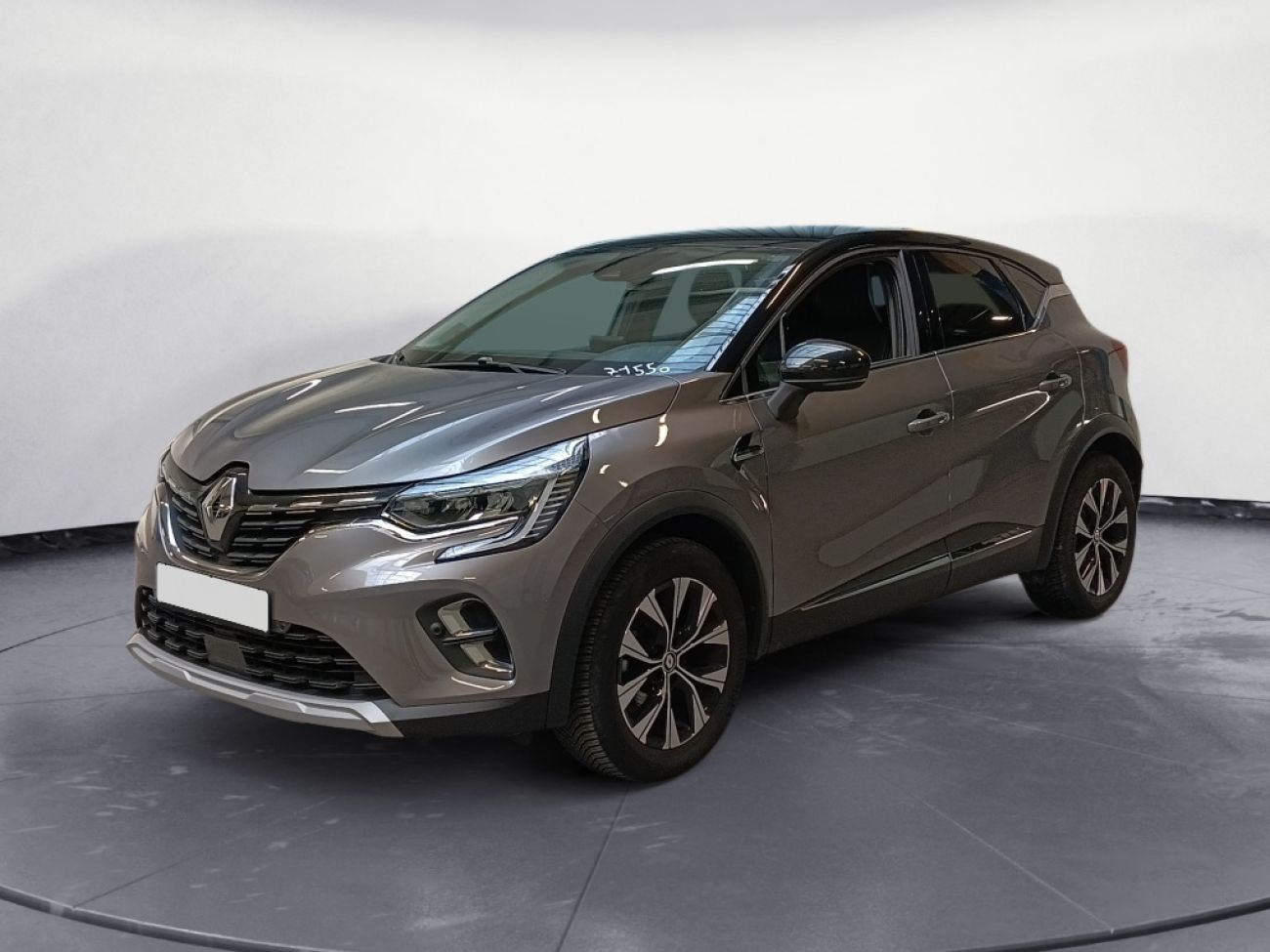 Mandataire RENAULT Captur 1.0 TCE 90CH TECHNO