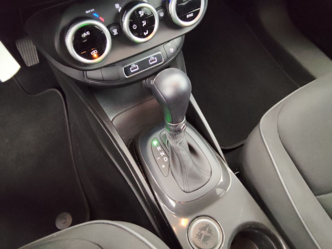 Mandataire FIAT 500X 1.5 130CH MY23 BERLINE