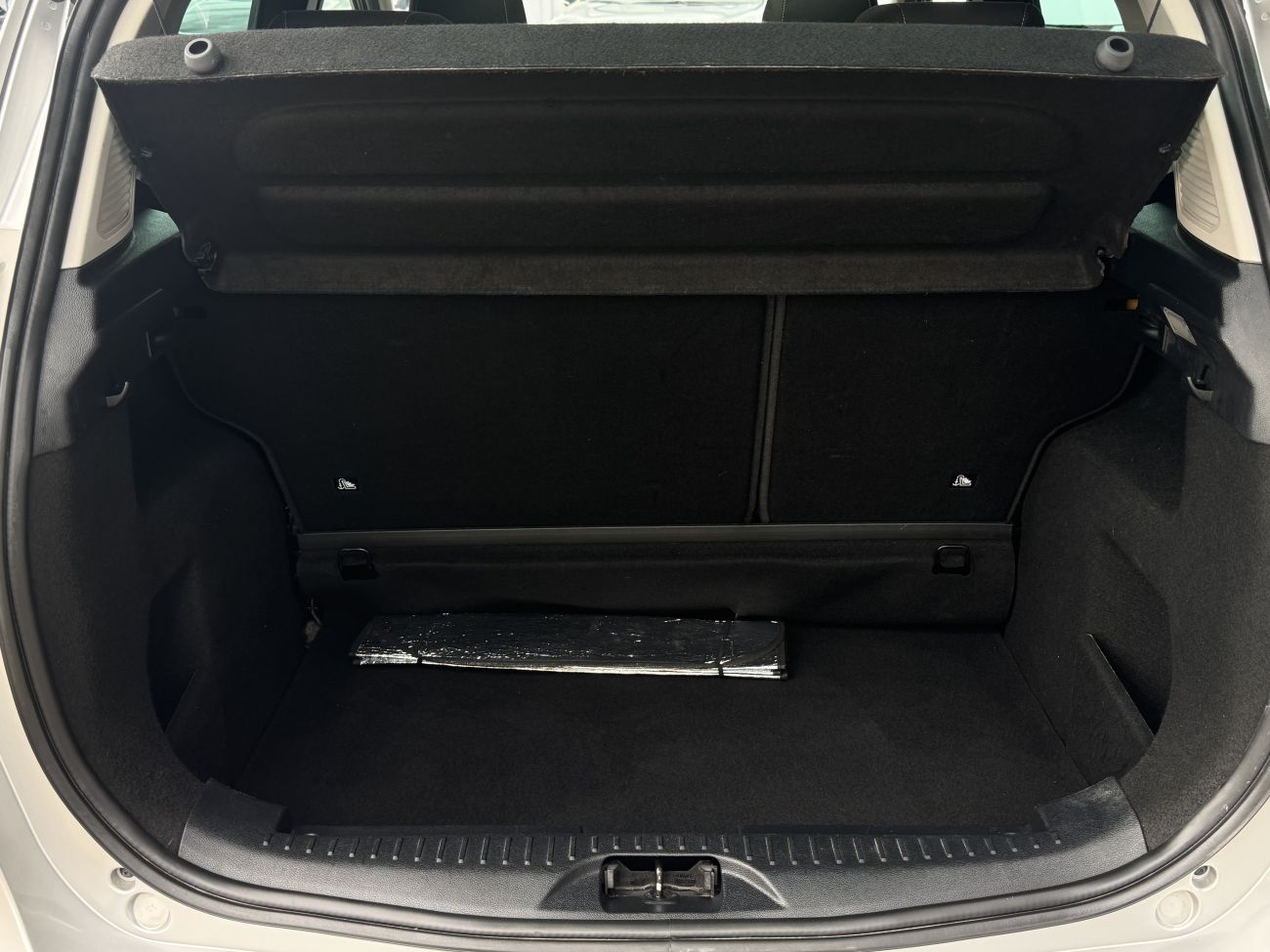 Mandataire Ford B-MAX 1.5 TDCi 95 S&S Titanium