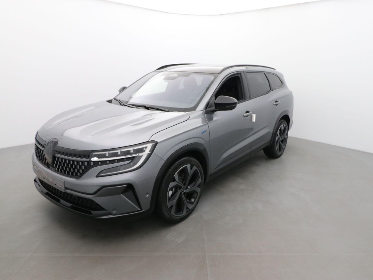 Mandataire RENAULT ESPACE VI 1.2 E-TECH FULL HYBRID 200CH ESPRIT ALPINE 7 PLACES - 24