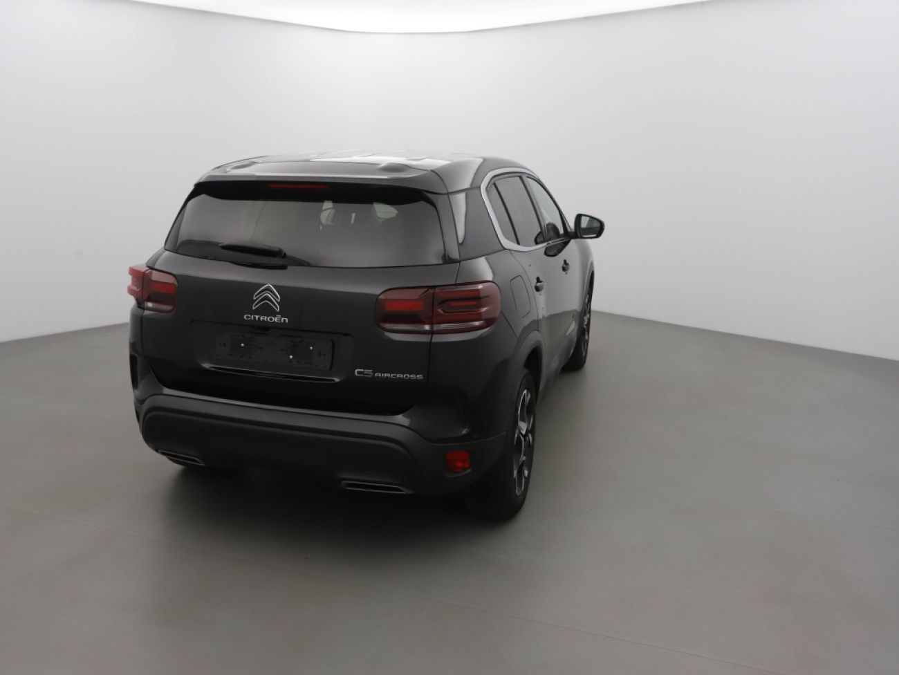 Mandataire Citroën C5 AIRCROSS 1.5 BLUEHDI 130CH MAX BOITE AUTOMATIQUE