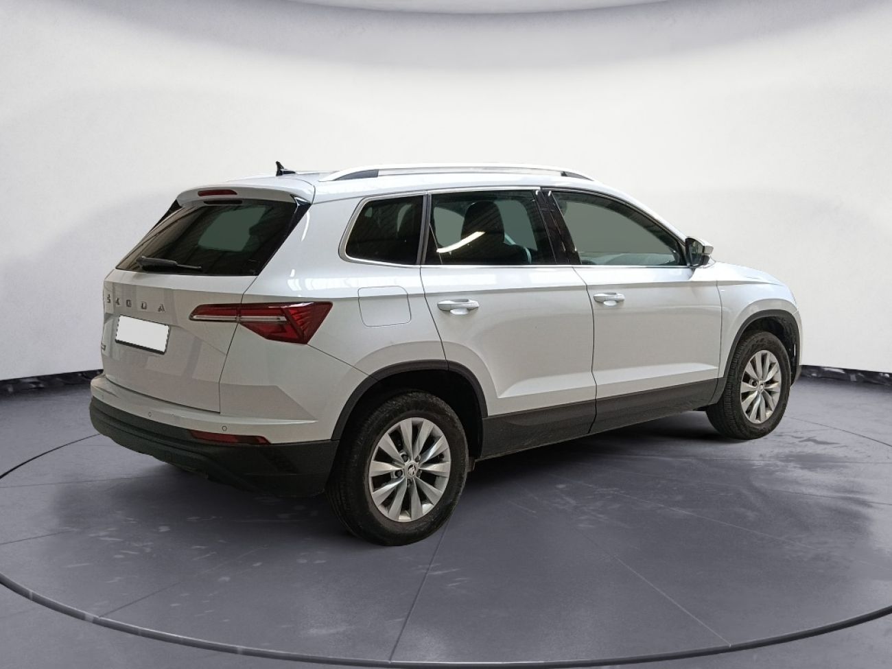 Mandataire SKODA Karoq 2.0 TDI 115CH SELECTION