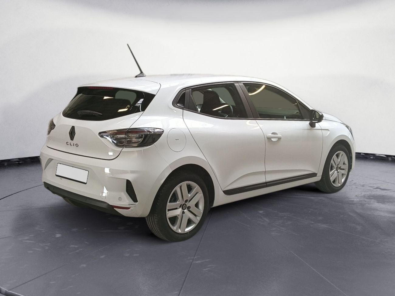 Mandataire RENAULT Clio 1.5 BLUE DCI 100CH EVOLUTION GSR2