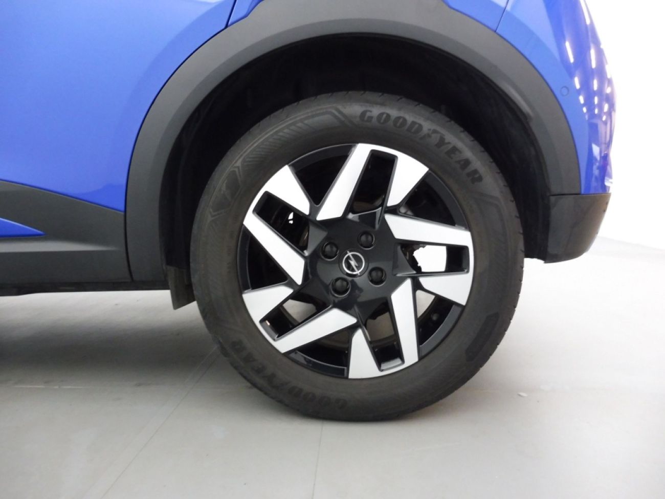 Mandataire Opel Mokka 1.2 TURBO 130CH BVA8