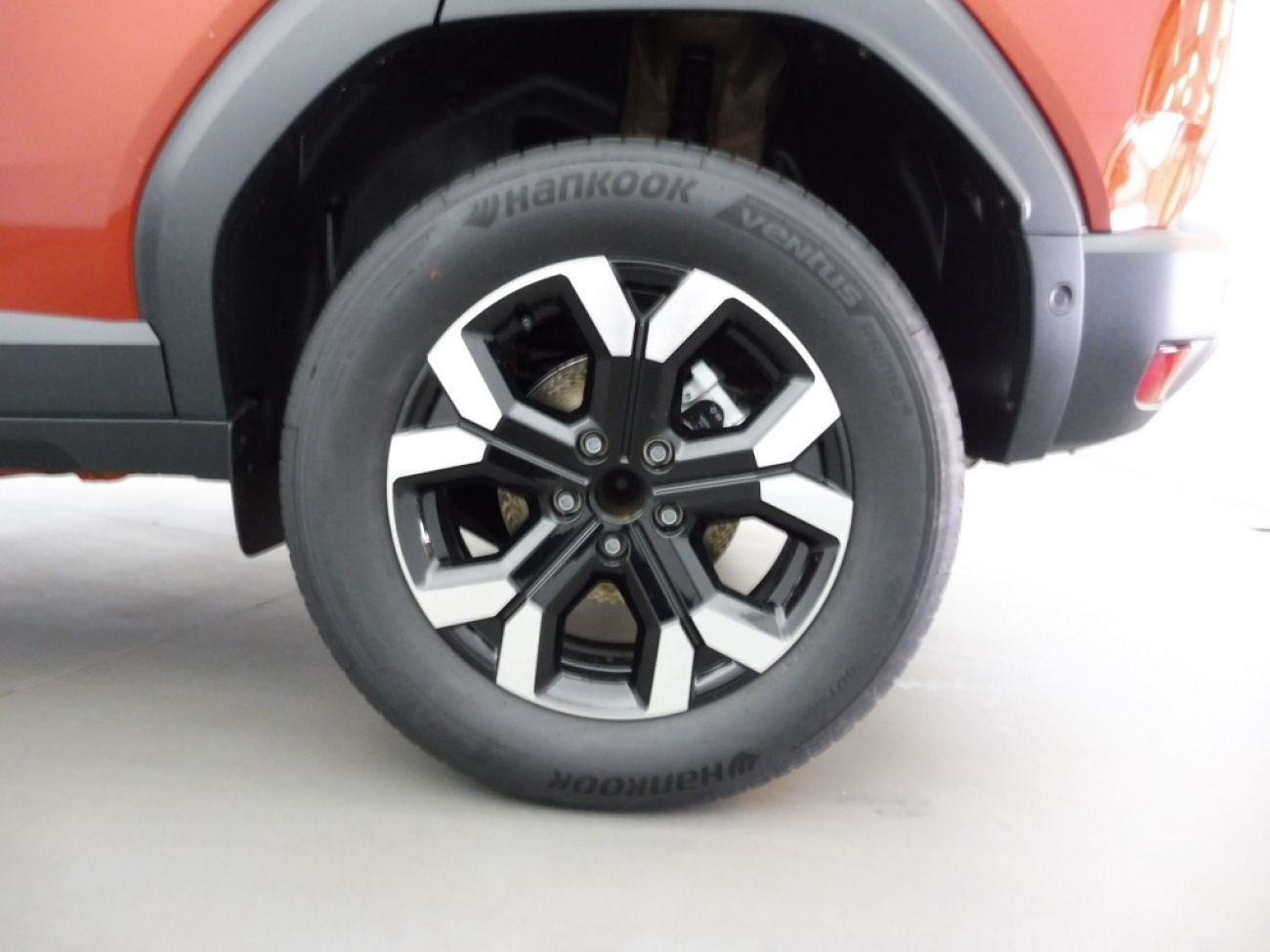 Mandataire Dacia DUSTER 1.2 TCE MILD HYBRID 130CH EXTREME 4X2