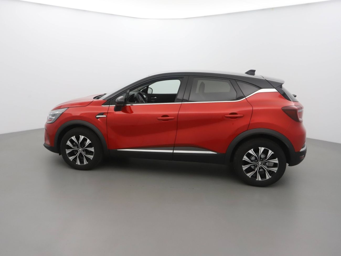 Mandataire RENAULT Captur 1.0 TCE 90CH TECHNO