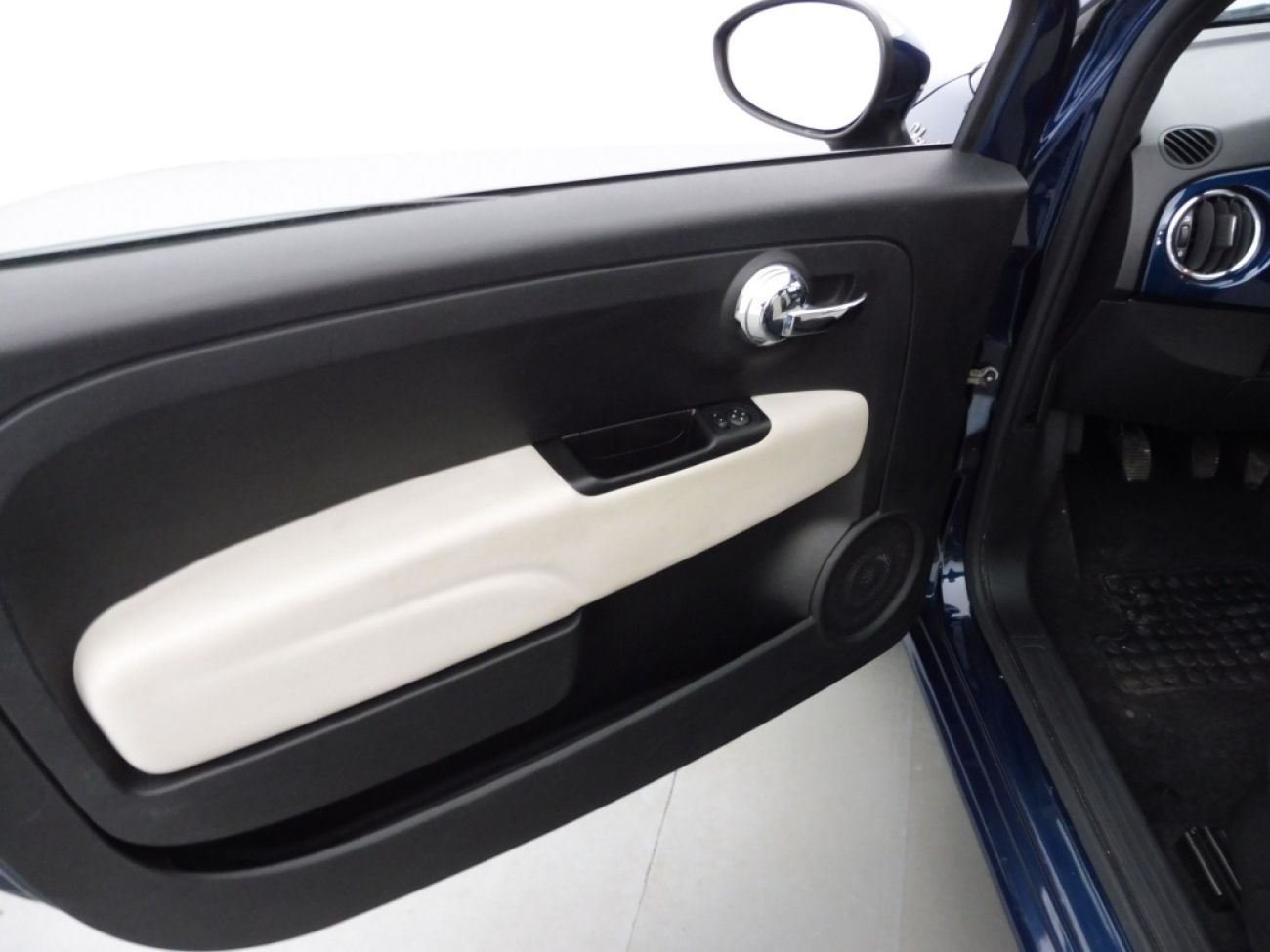 Mandataire FIAT 500 1.0 70CH BSG S&S DOLCEVITA