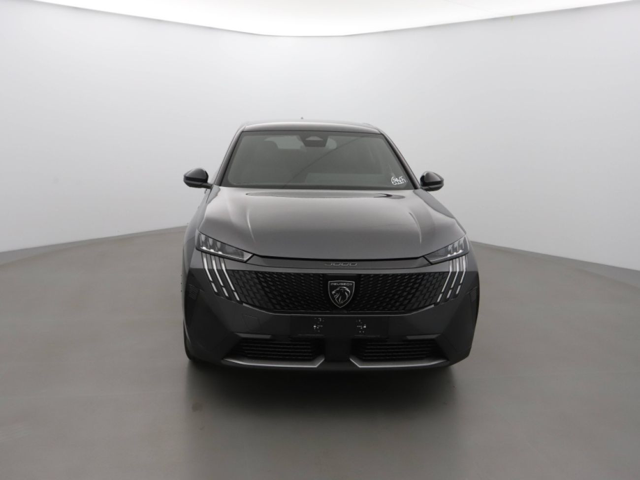 Mandataire PEUGEOT 3008 1.2 HYBRID 145CH GT E-DCS6