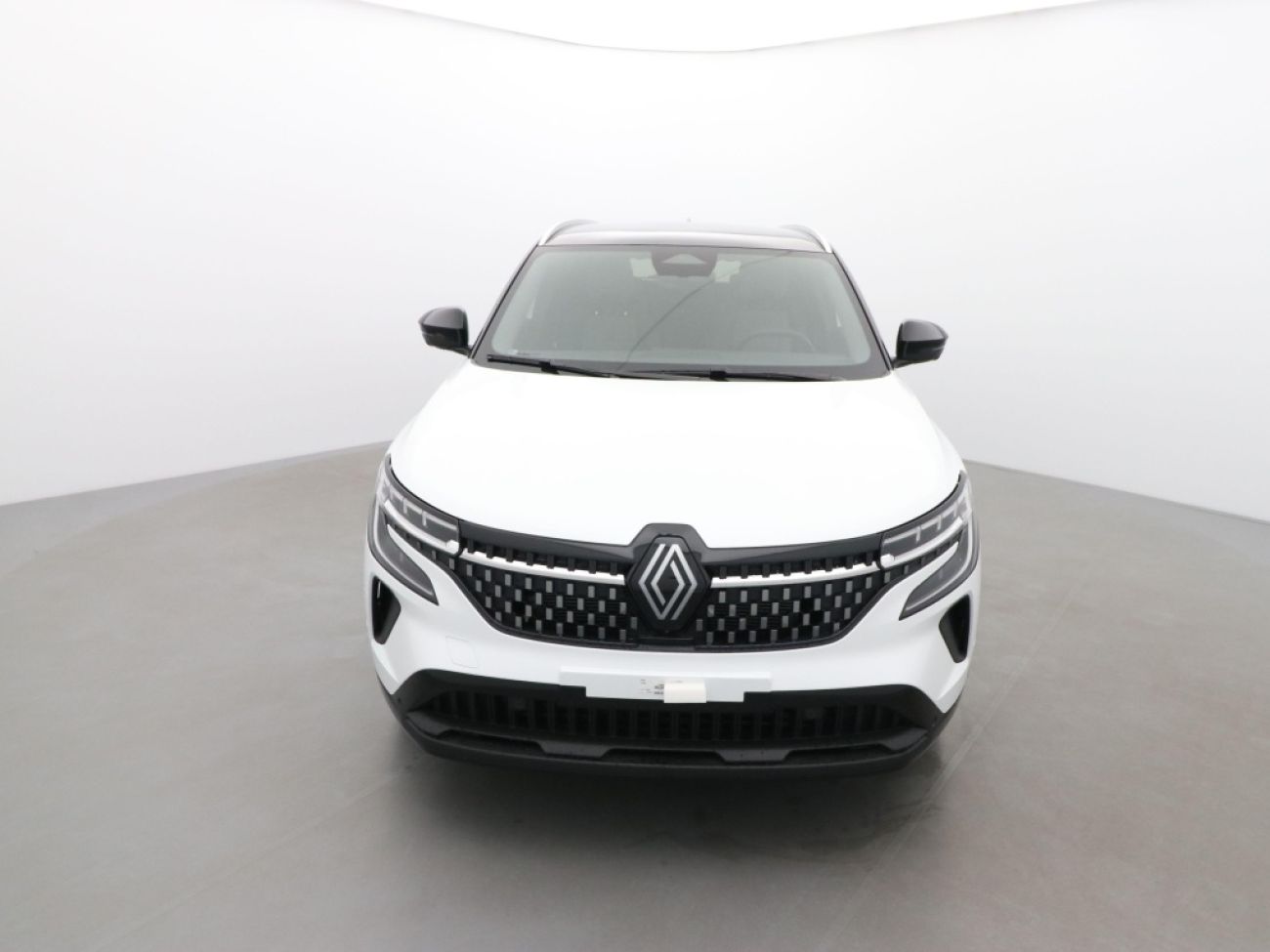 Mandataire RENAULT Austral 1.2 E-TECH FULL HYBRID 200CH TECHNO - 24