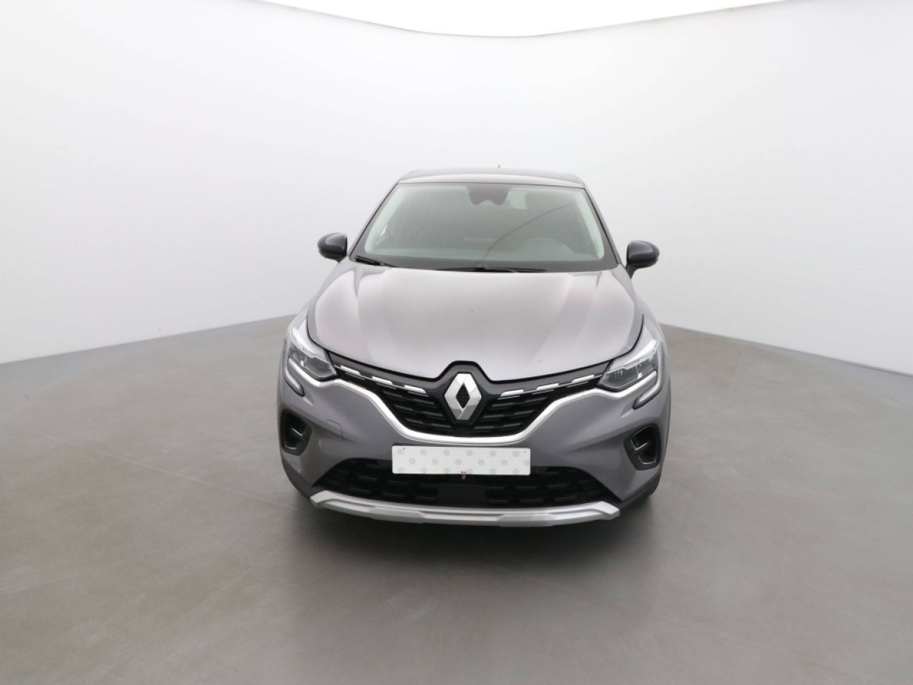 Mandataire RENAULT Captur 1.0 TCE 90CH TECHNO