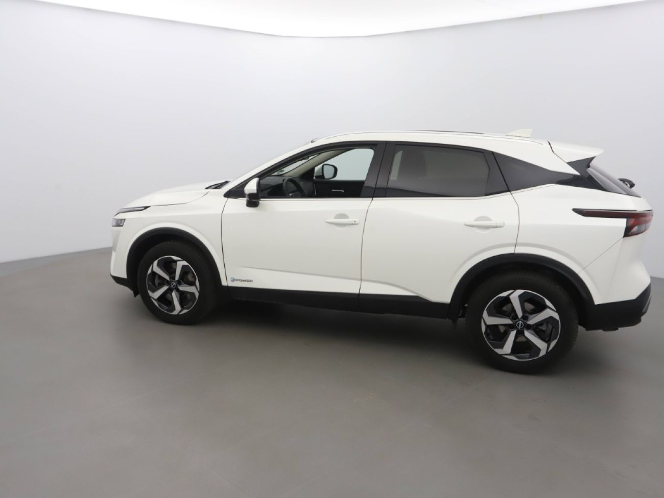 Mandataire NISSAN QASHQAI E-POWER 190CH N-CONNECTA 2022