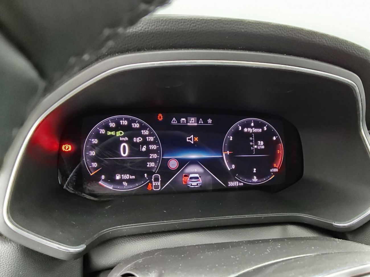 Mandataire RENAULT Captur 1.0 TCE 90CH TECHNO
