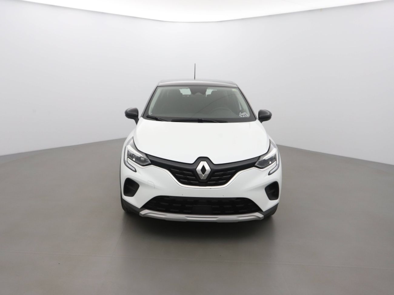 Mandataire RENAULT CAPTUR II 1.0 TCE 90CH EVOLUTION
