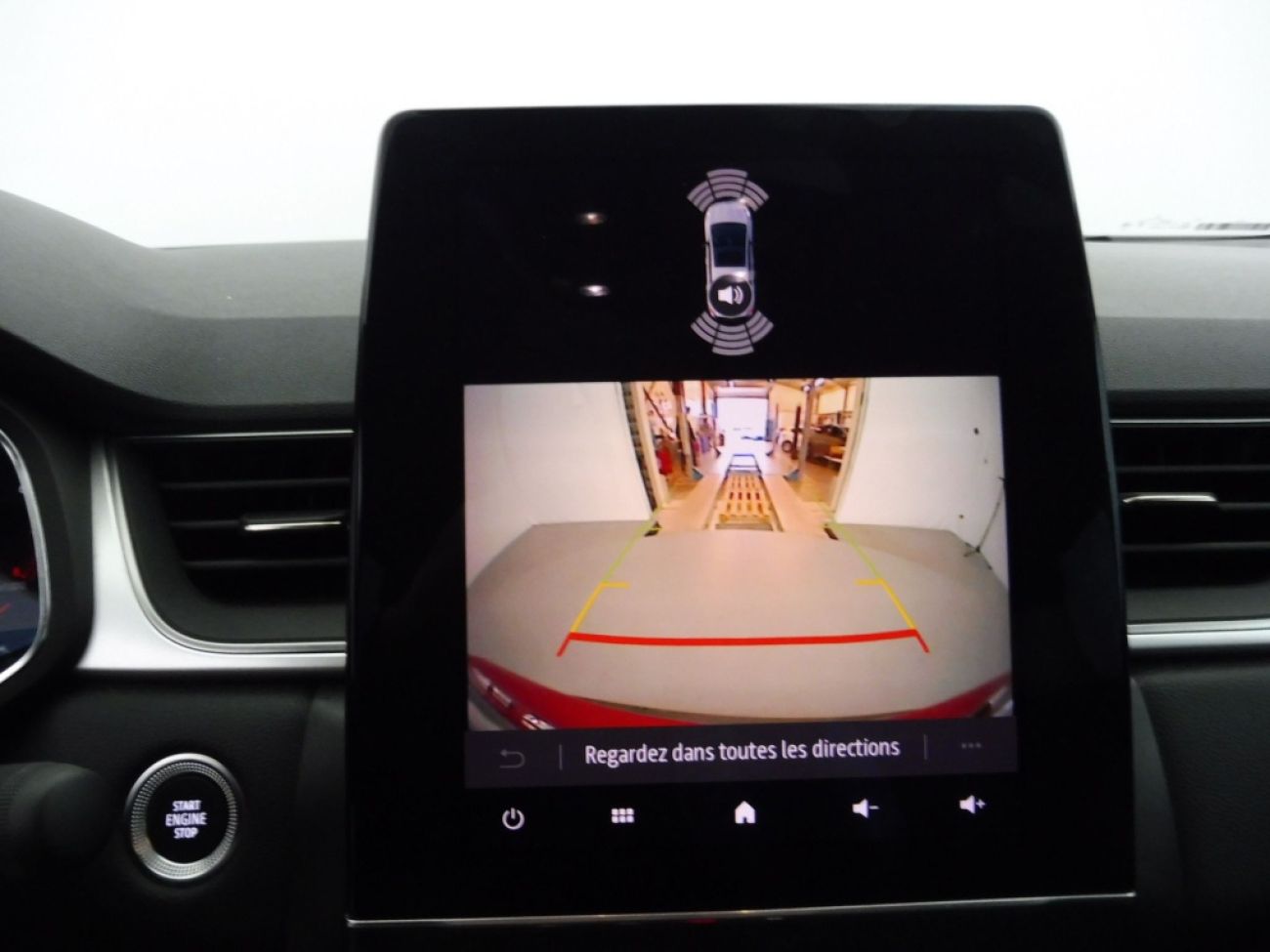 Mandataire RENAULT Captur 1.0 TCE 90CH TECHNO