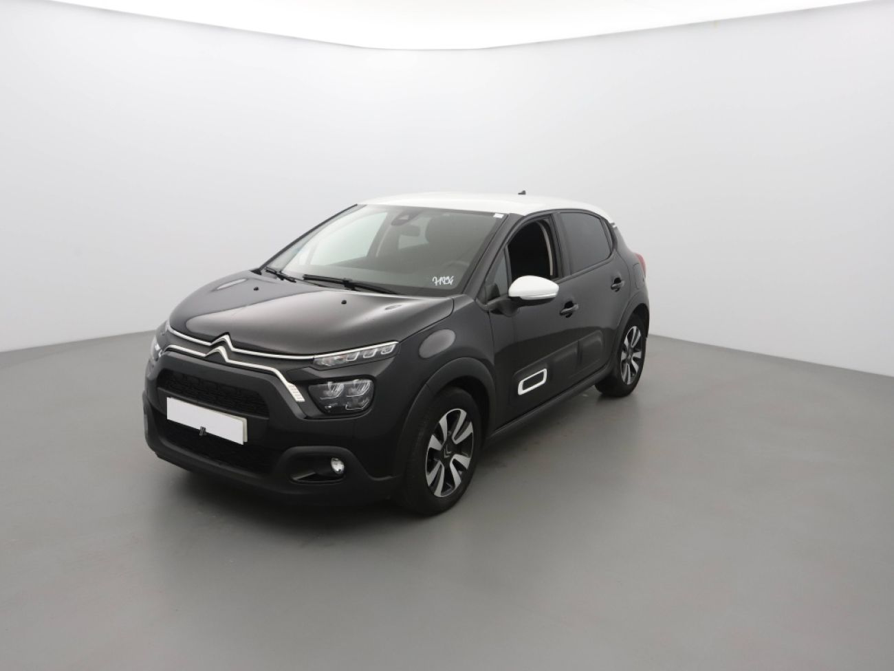 Mandataire Citroën C3 1.2 PURETECH 83CH S&S MAX