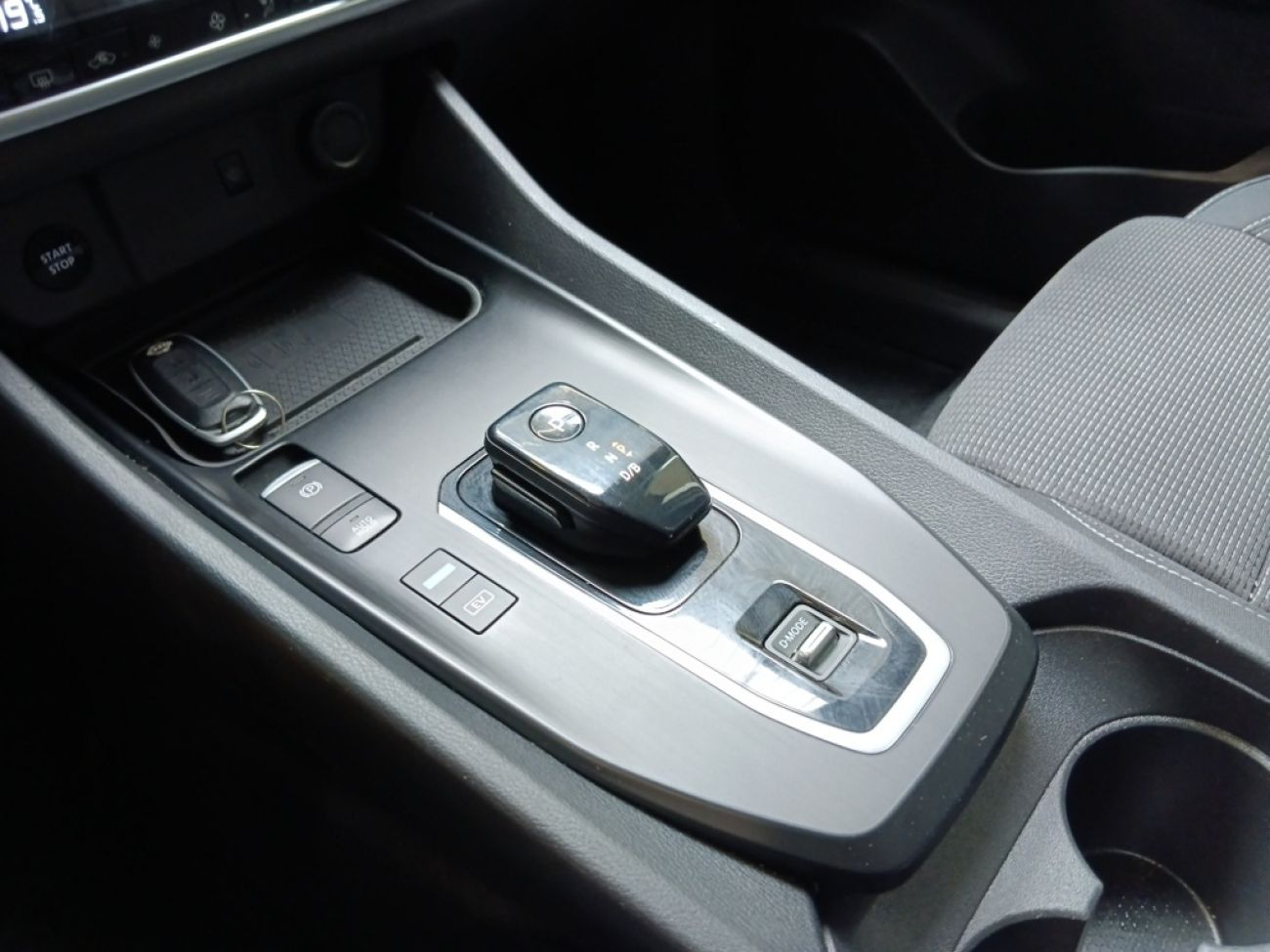 Mandataire NISSAN Qashqai E-POWER 190CH BUSINESS