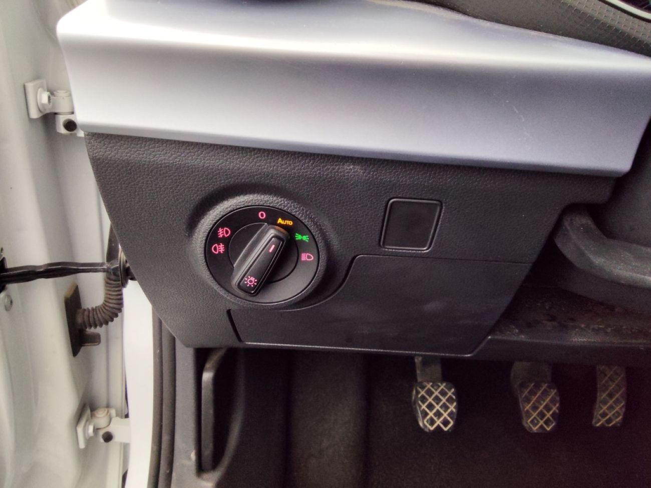 Mandataire Seat Ibiza 1.0 TSI 110CH FR