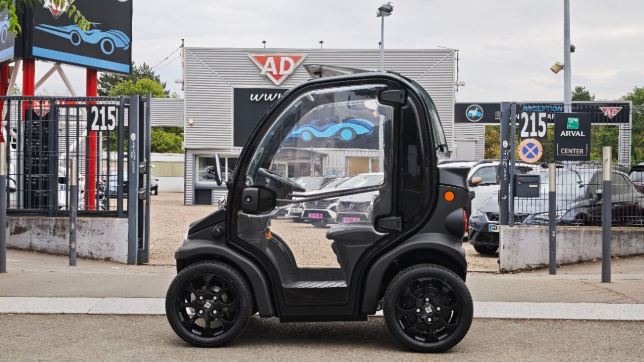 Mandataire ESTRIMA BIRÒ SMALL 45 MAXI DRESSED