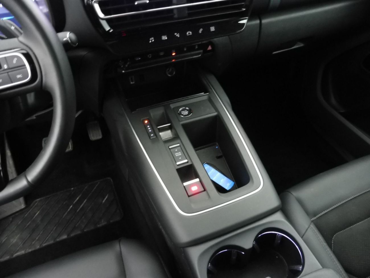 Mandataire Citroën C5 AIRCROSS 1.5 BLUEHDI 130CH MAX BOITE AUTOMATIQUE