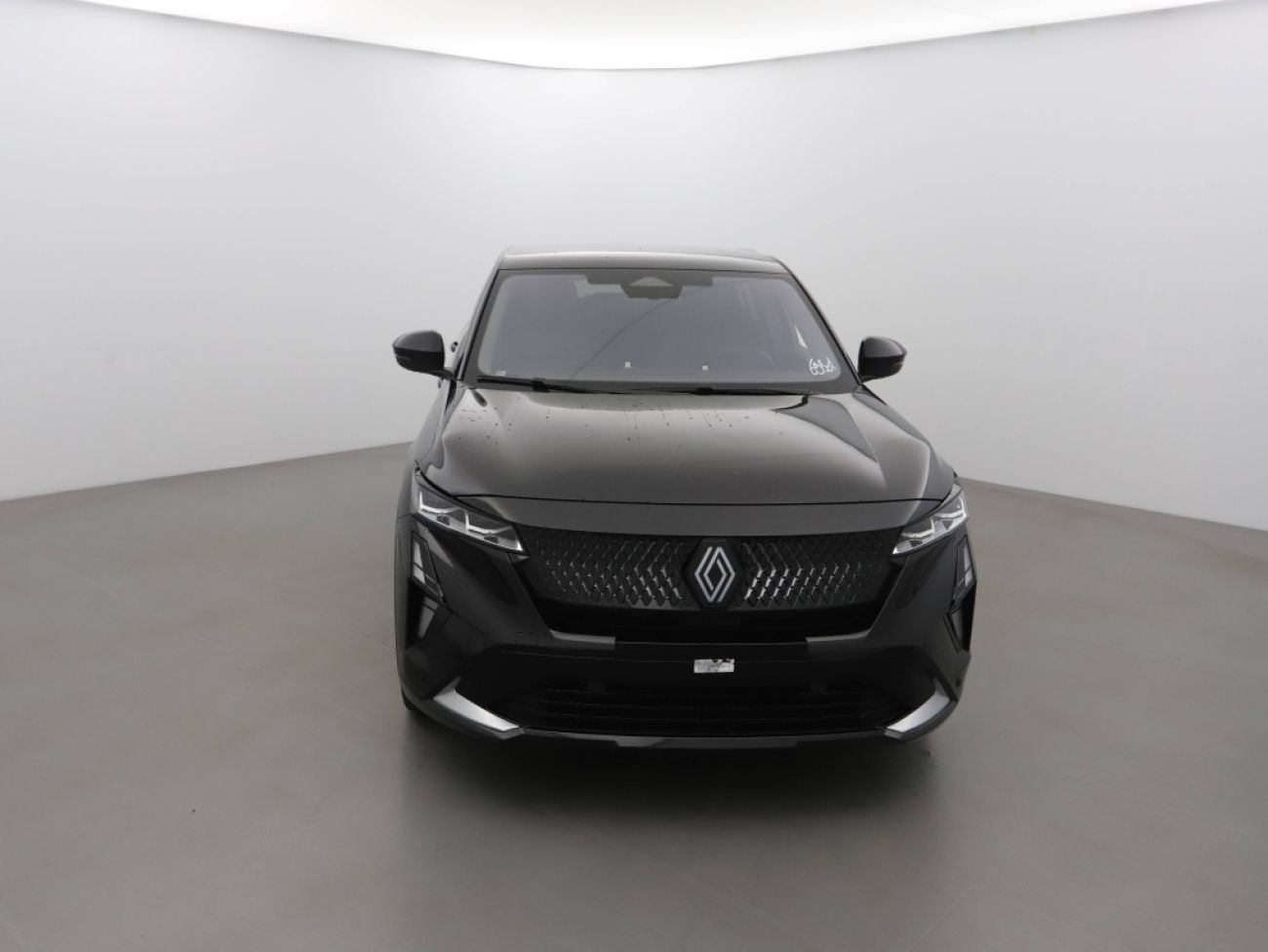 Mandataire RENAULT RAFALE 1.2 E-TECH FULL HYBRID 200CH TECHNO